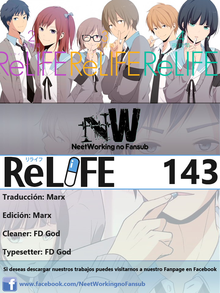 ReLIFE-Chapter 143