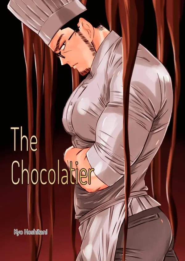 The Chocolatier