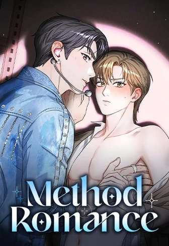 Method Romance [Official] [Uncensored]