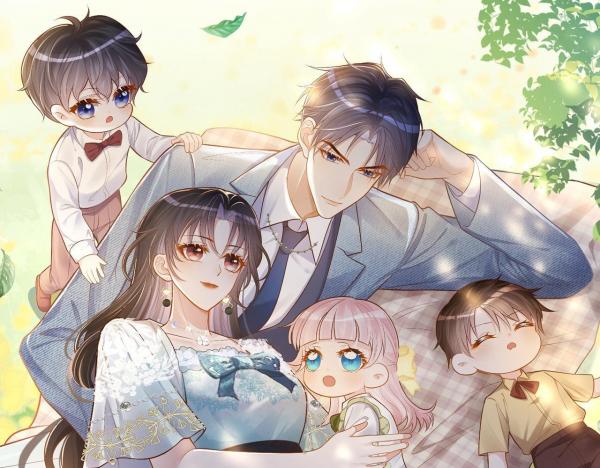 Cute Baby From Heaven: Mr. Huo, Please Sign Sudden Baby Cute Baby From Heaven: Mr. Huo, Please Sign Sudden Baby