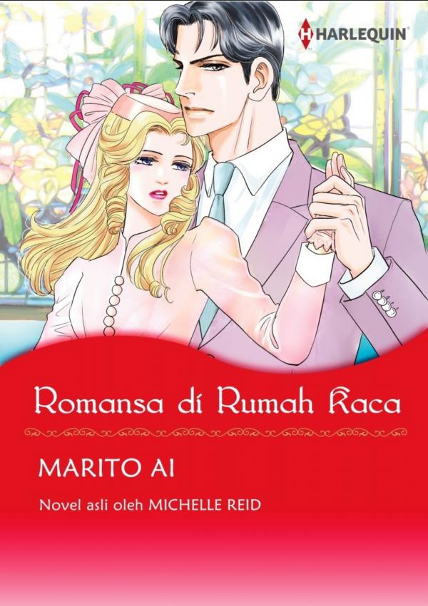 Romansa Di Rumah Kaca